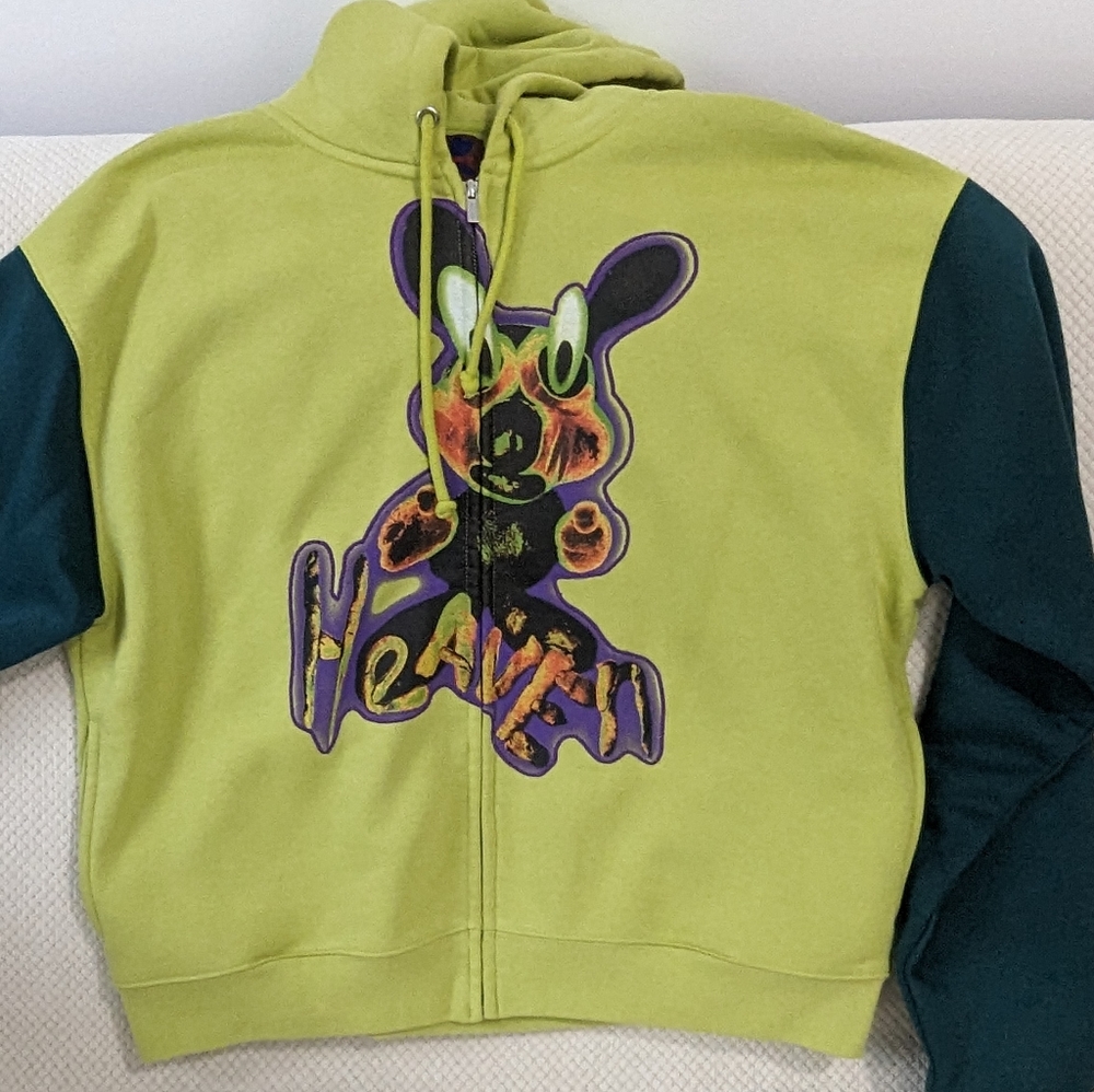 Heaven by Marc Jacobs Hoodie